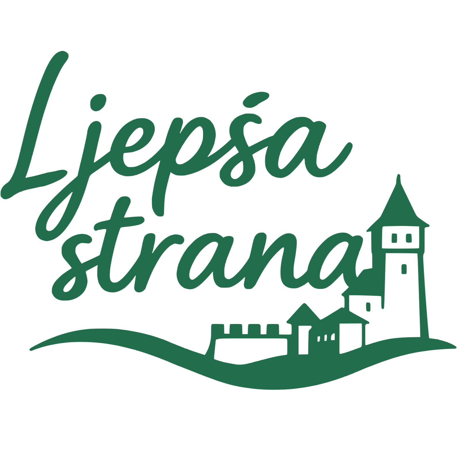 Ljepsa strana